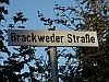 Brackweder Straße