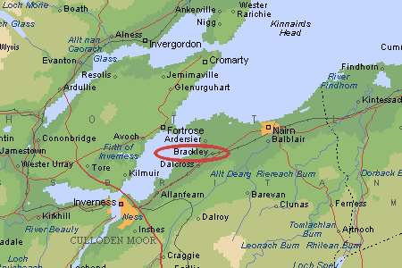 Landkarte (16194 Bytes)